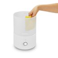 thumbnail image 3 of Westinghouse Top Fill Ultrasonic Cool Mist Humidifier, 3 of 8