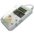 thumbnail image 1 of GCA-07W Professional Digital Geiger Counter - Radiation Monitor - with External Wand - NRC Certification Ready- 0.001 mR/hr Resolution - 1000 mR/hr Range, 1 of 4