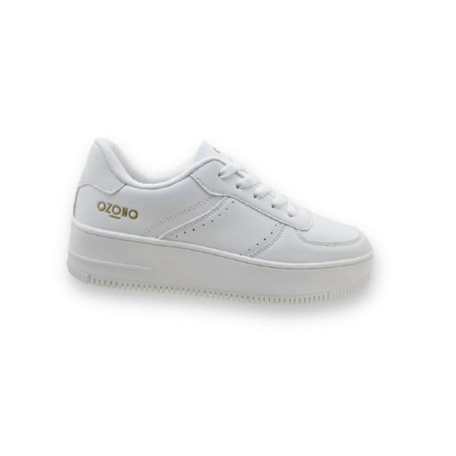 OZONO 610901 BLANCO CASUAL