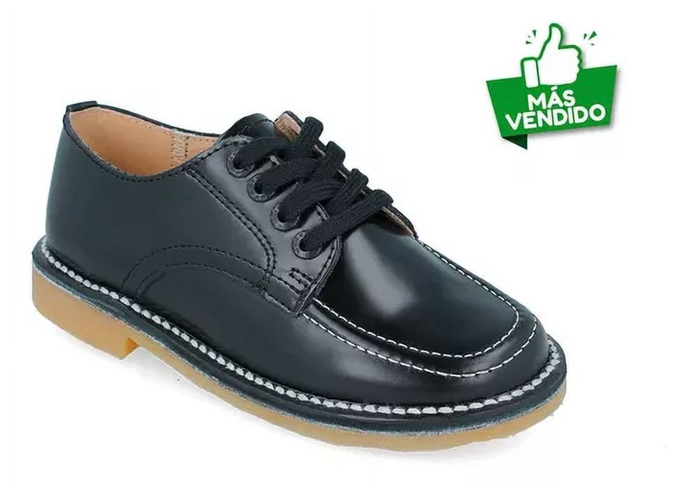 Escolar Nia Calzado Cachorros Zapatos Escolares De Suela De Goma