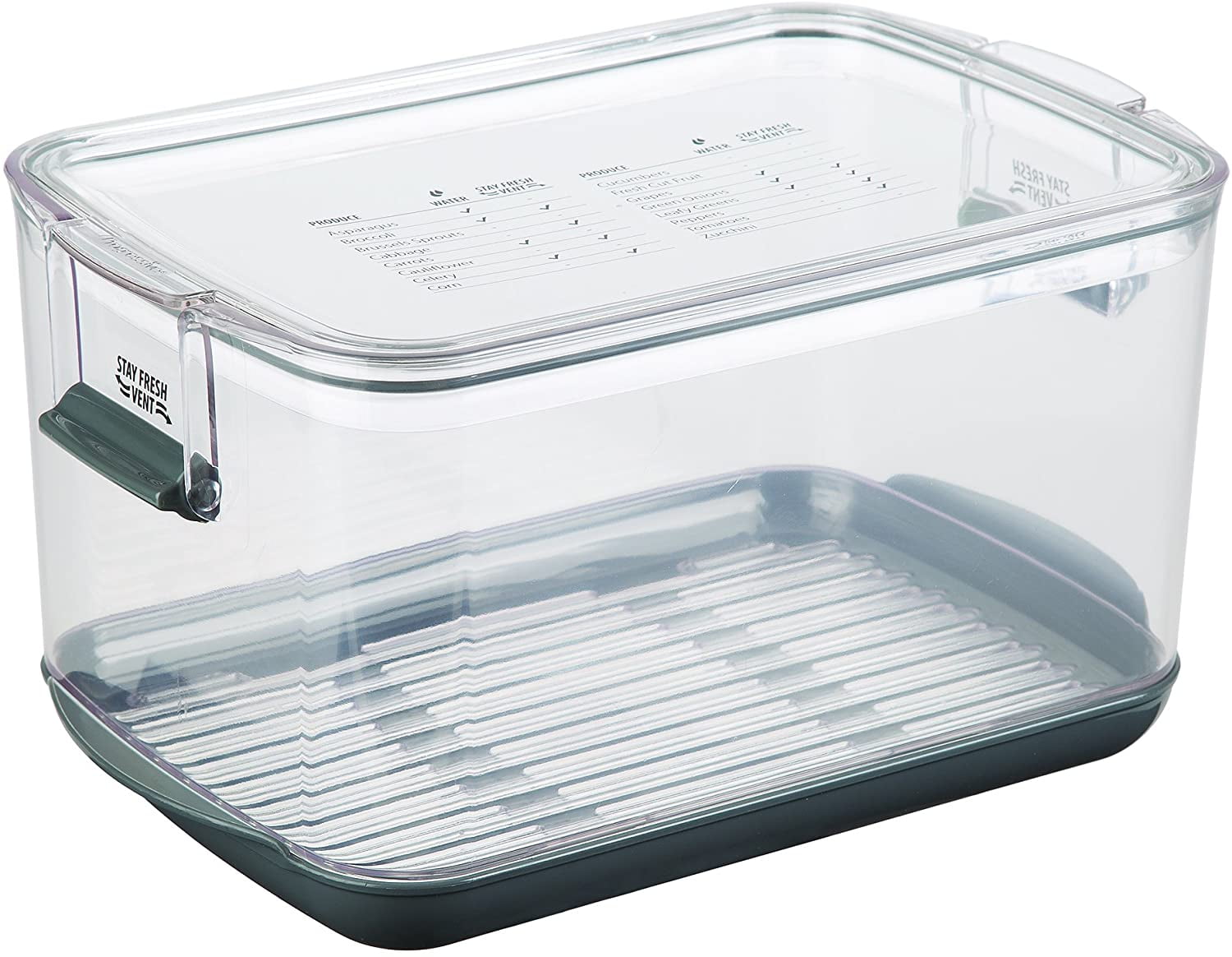 Cuisinart Food Storage Containers - Thumbnail 2
