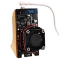 thumbnail image 2 of BM1397 200Gh/S Stand-Alone BitDSK Bitcoin ASIC BTC Miner BR PLUG, 2 of 5