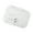 Without Lock-White, variant on Heavy Duty Deck Inspection Hatches Nonslip Surfaces Weatherproof Boat Hatches Key Supplied
