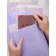thumbnail image 5 of 10pcs Light Purple Anti-shock Packaging Bubble Bag, Various Sizes #single Pack (10pcs), 5 of 5