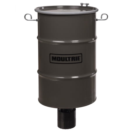 Moultrie 30 Gallon Pro Hunter 360 Hanging Bucket Style Game Deer