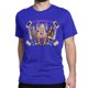 thumbnail image 5 of Camiseta ILLUMIHOTTIE Lindsay Lohan para hombre y mujer, de algodón, cuello redondo, manga corta, 5 of 7
