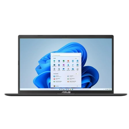ASUS Vivobook 15 Laptop, Intel 4-Core i5-1135G7, 15.6" FHD IPS Display, Intel Iris Xe Graphics, 36GB DDR4 1TB SSD, Wi-Fi, Type-C, HDMI, 720 HD Camera, Win10 Pro, Indie Black