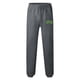 thumbnail image 4 of Pantalones deportivos holgados de punto para hombre, para otoño-invierno, estilo urbano, 4 of 4