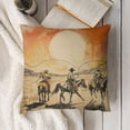 thumbnail image 3 of YINGXI , , Decor， ， ， Decor for 20x20in, 3 of 5