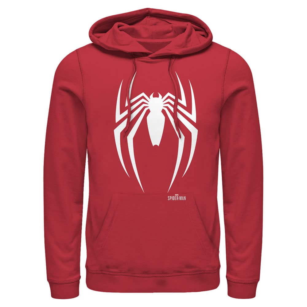 MARVEL SPIDERMAN PULLOVER PAILETTEN GR 116 (Gebraucht) In Basel Für CHF