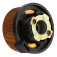 thumbnail image 3 of Adaptador de quemador de estufa ANGGREK convertidor de tanque de gas hermético ligero, 3 of 8