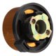 thumbnail image 1 of Adaptador de Estufa Anggrek Convertidor de Tanque de Gas Portátil y Duradero, 1 of 8