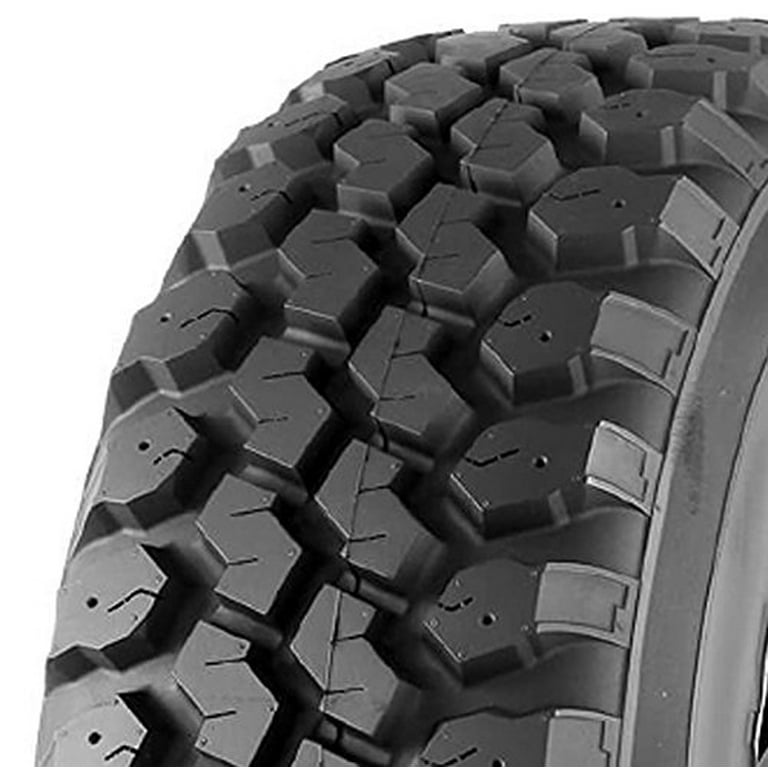 Nankang N889 MudStar M/T LT32/11.50R15 113Q OBL All-Season Tire