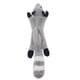 thumbnail image 1 of Plush Doll Pet Sound Bite-Resistant Unfilled Plush Animal Skin Toy Corduroy Farm Animal Shape 17.7IN, 1 of 4