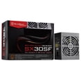 thumbnail image 4 of Fuente de alimentación SilverStone Technology con factor de forma SFX de 300 W, 4 of 4