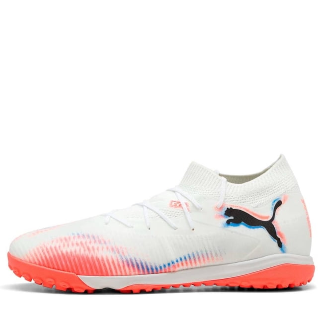 Tenis Puma Future 8 Match Multi para Hombre 108597-01 blanco 26