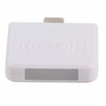 thumbnail image 3 of High Frequency Card Reader, Plug & Play Strong Compatibility Mini ID Card Reader, For Conference Sign-In Home-School Connection, 3 of 8