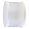 Axio 1 pc Plastic Boxes Cake Box Paper Lid Boxes for Wedding Cake