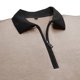 thumbnail image 5 of Blusa y camisa de manga larga con cuello vuelto para hombre, camiseta de manga larga con cuello alto y cremallera, camiseta lisa con parte inferior, blusa de manga larga con cuello vuelto, blusa para, 5 of 7