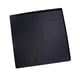 thumbnail image 1 of Funda para lavadora y secadora Almohadilla protectora Bordes elevados Ligera Versátil No negro 60x60cm, 1 of 8