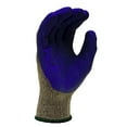 thumbnail image 3 of G & F Knit Glove with Textured Latex Coating Gripping Work Gloves, 12 Pairs, Size Large, 3 of 12