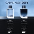 thumbnail image 4 of CALVIN KLEIN DEFY by Calvin Klein EDT SPRAY 1 OZ, 4 of 7