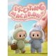 thumbnail image 2 of Genuine Spot Goods Pop Mart Labubu Heartbeat Macarons Vinyl Blind Box Plush V2 Toy For Kids Christmas Gift, 2 of 5