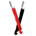 thumbnail image 2 of Sharpener Alloy Steel Scissors Manual Quick Grinding Sharpeners Outdoor Garden, 2 of 6