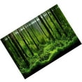 thumbnail image 2 of PVC Adhesive Underwater Forest Tank Background Poster Backdrop Decoration Paper (61*30cm), 2 of 5