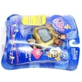 thumbnail image 2 of 2025 Littlest Pet Shop Digital Virtual Pet juego LCD de mano juguete electrónico niños Mini juguetes interactivos coleccionables juguete de animales de dibujos animados, 2 of 5