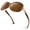 Tortoise Frame|Brown Lens, variant on Sunier Women's Oversized Polarized Sunglasses Butterfly Shades for Driving-2 Pack