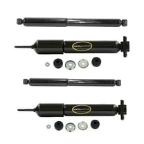 For Chevy Silverado GMC Sierra 1999-2007 Set of 4 Monroe OESpectrum Shocks - BuyAutoParts