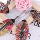 thumbnail image 5 of Banana Hair Clips Vintage Clincher Combs Tool para accesorios para el cabello grueso y rizado Fish Shape Ponytail Holer Claws Grips Clamp Clip Claws Set para mujeres Sincero  Hogar, 5 of 5