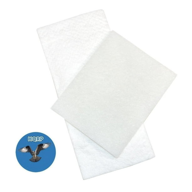 HQRP Air Clean Filter Kit for Miele S200 series S240, S241, S246, S250