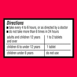 Equate Allergy Relief Tablets, with Diphenhydramine HCl 25mg Antihistamine, 100 Count