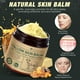 thumbnail image 3 of Bálsamo facial Shuangjia hecho a mano con aceite de ricino e incienso, 3 of 7