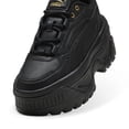 thumbnail image 3 of Tenis Puma Karmen X-TRA para Mujer 400369-03 negro 23, 3 of 5