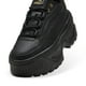 thumbnail image 3 of Tenis Puma Karmen X-TRA para Mujer 400369-03 negro 25, 3 of 5