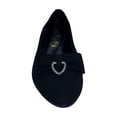 thumbnail image 5 of Flats Mujer Sprinkles Confort Casual negro 23, 5 of 5