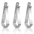 thumbnail image 2 of 10pcs Garage Door Remote Visor Clip Remote Visor Clips Replacement for Garage Door Remote Openers, 2 of 8