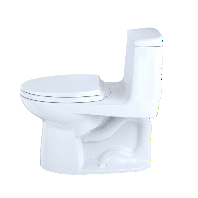 TOTO UltraMax One-Piece Elongated 1.6 GPF Water-Efficient Toilet