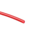 thumbnail image 1 of Tubería Uxcell Tubería de aire para transferencia de bomba de caucho de silicona roja 1/8" x 1/4", 1 of 5