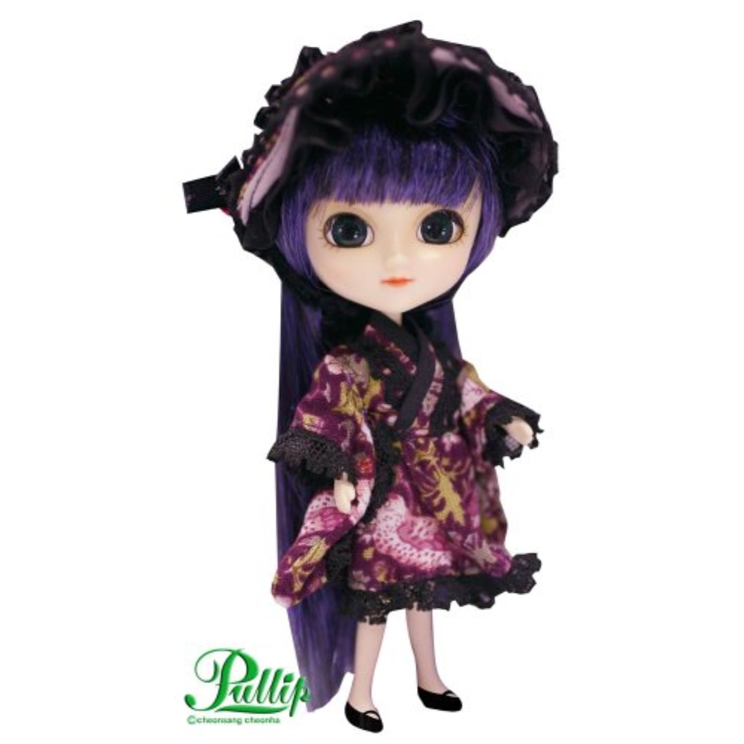 pullip lan ake