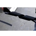 thumbnail image 5 of Pavodes 90cm Anti Collision Tape For Automobile Trunk And Anti Friction Rubber Strip (Black), 5 of 5