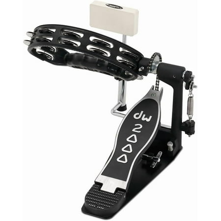 DW DWCP2010T Drum Set Tambourine
