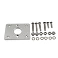 thumbnail image 2 of 1 Set Billet Brake Booster Delete Plate, Fit for Honda Acura Civic, 2 of 5