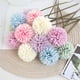 thumbnail image 3 of Gwong Decoración hogareña 1 unid flor artificial hortensia DIY Garden Party Home Body Body Decor Gwong 21036255, 3 of 6