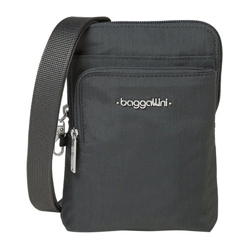 baggallini anti theft memento crossbody bag