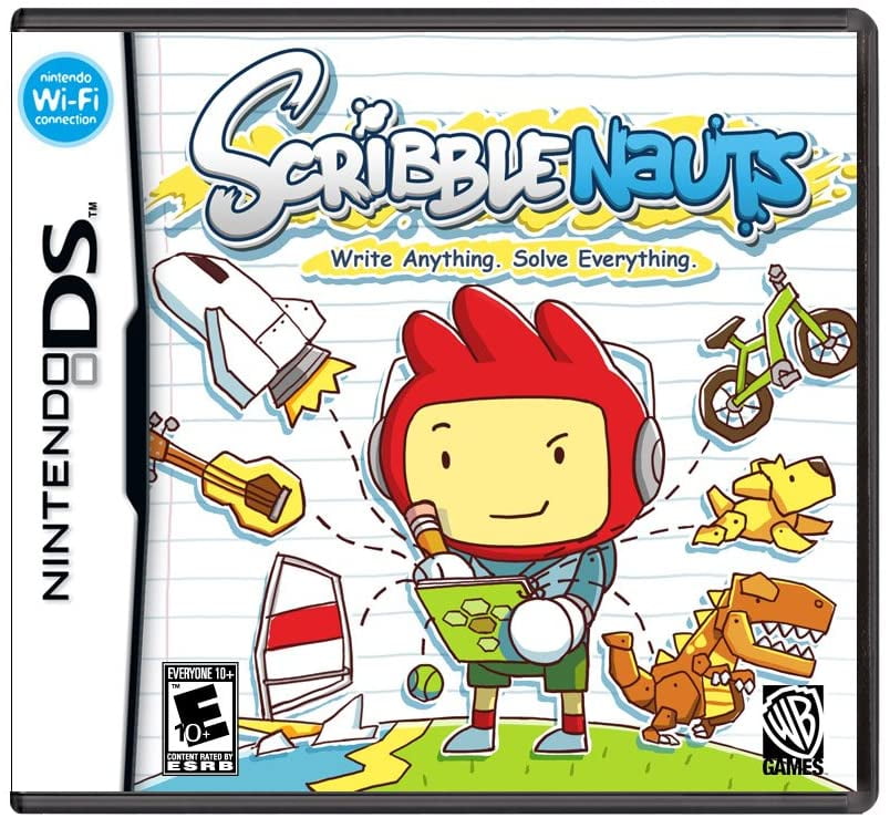 walmart scribblenauts unmasked walmart scribblenauts unmasked