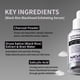 thumbnail image 4 of Sérum exfoliante NIDA de arroz negro para espinillas, 50 ml, para rostro, 4 of 8